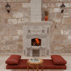 Narcissos Cave Hotel - Bild 11
