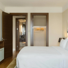 Wyndham Grand Istanbul Europe - Bild 6