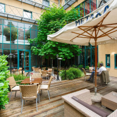 ARCOTEL Wimberger Vienna - Bild 29