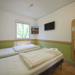 Ibis budget Koeln Messe Hotel - Bild 5
