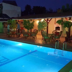 Aramis Otel - Bild 7