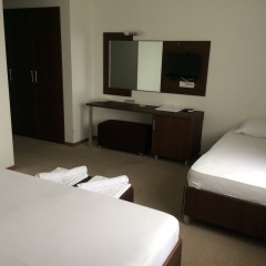 Legend Hotel Tem - Bild 7