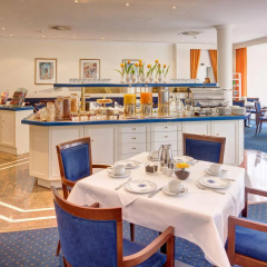 Hotel Alexander am Zoo - Bild 18