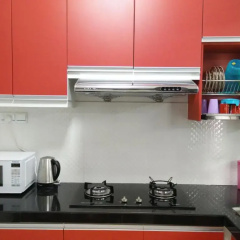 Indah Alam Condo thumbnail 20