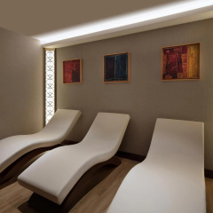 Sheraton Istanbul Levent - Bild 9
