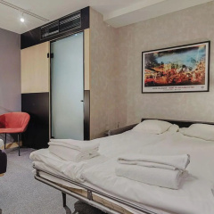 Hotel With Urban Deli - Bild 2