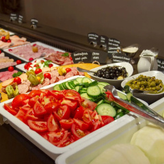 Hotel Bayerischer Hof - Bild 13