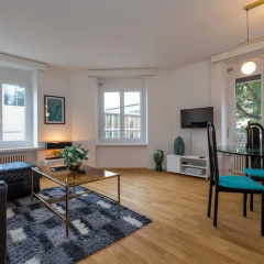 Kaya Zurich Wiedikon - Bild 13