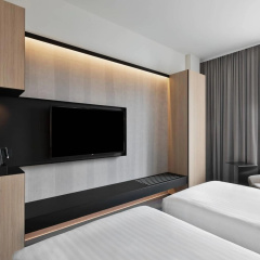 Courtyard by Marriott Freiburg - Bild 5