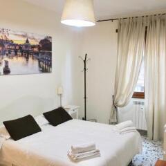 Casa Vaticano in Rome, Italy from 213$, photos, reviews - zenhotels.com photo 31