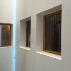 East-West Riverside Hotel - Bild 15