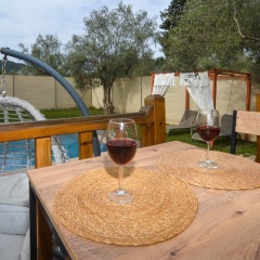 Kayi Villas - Bild 25