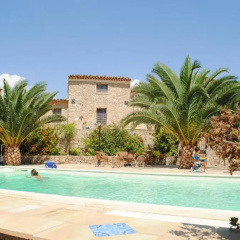 Mare di Augusta Villa Niscemi thumbnail 11