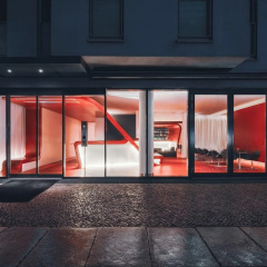 Hotel Q - Bild 1