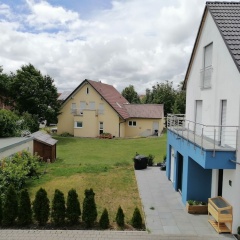 Ulm 2-room Apartment Near University & City Centre - Bild 14