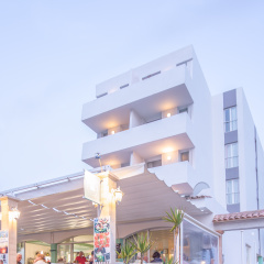 Apartamentos Andreas - Bild 1