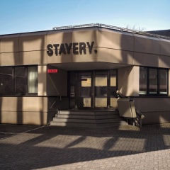 STAYERY Cologne Sülz - Bild 1