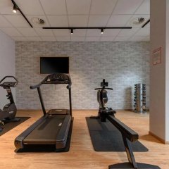 ibis Styles Magdeburg - Bild 20