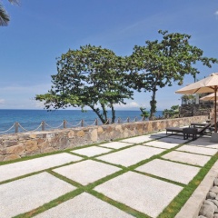 Rajavilla Lombok Resort - Bild 13