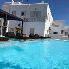 Casa Anna Suites thumbnail 12
