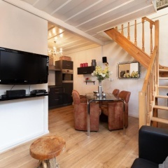 Haus Alte Rebe & Weiße Traube - Bild 6