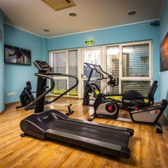 Best Western Macrander Hotel Frankfurt/Kaiserlei - Bild 21