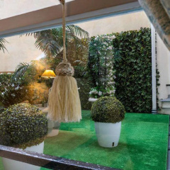 Relais Hotel Du Vieux Paris - Bild 17