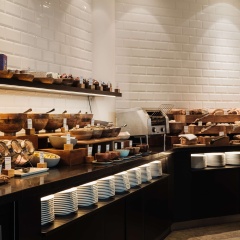 DoubleTree by Hilton Amsterdam Centraal Station - Bild 26