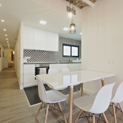 Modern Catalan Apartments by Olala Homes - Bild 15