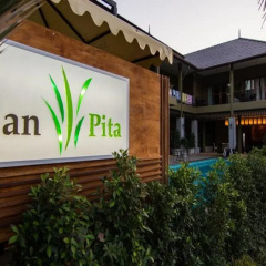 San Pita