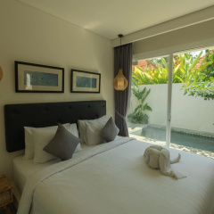 Odika Lovina House and Villa - Bild 5