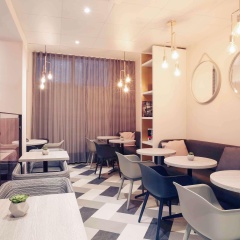 Mercure Paris 9 Pigalle Sacre-Coeur - Bild 29
