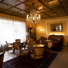 Hotel Hohenstauffen - Bild 18