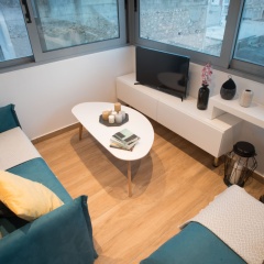 Kyveli Luxury Suites - Bild 3