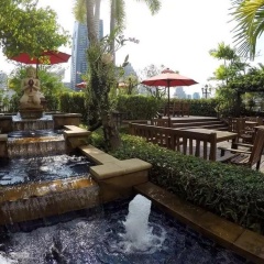 NH Bangkok Sukhumvit Boulevard - Bild 27