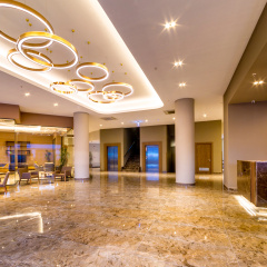 Ada Julian Marmaris Hotel - Bild 17