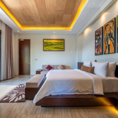 The Amarta Villa - Bild 3