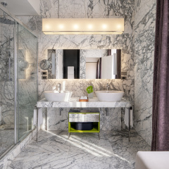 Mandarin Oriental, Milan Hotel thumbnail 23