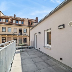 Limehome Nuremberg Celtisplatz - Bild 14
