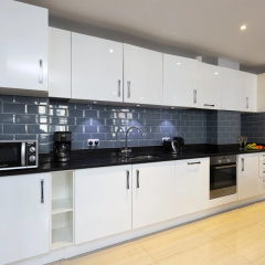 Luxury Central City of London Apartments - Liverpool Street - Bild 20