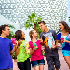 Wyndham Garden Lake Buena Vista – Disney Springs® Area thumbnail 17