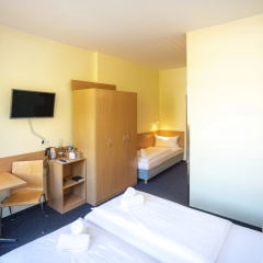 Familienhotel Citylight Berlin - Bild 4