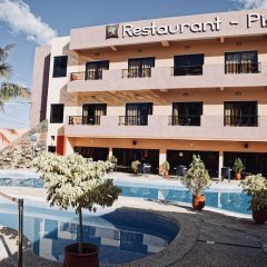Hotel Iman in Nouakchott, Mauritania from 73$, photos, reviews - zenhotels.com photo 7