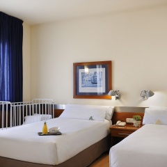 Tres Torres Atiram Hotel - Bild 8