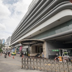 Centre Point Plus Hotel Silom - Bild 1