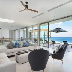 Malaiwana - Penthouse B1 - Bild 6