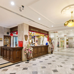 Royal Rattanakosin Hotel - Bild 24
