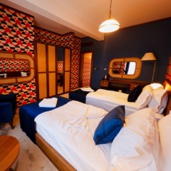 74 Hotel - Bild 3