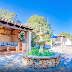 Villa Lombardia - Bild 15
