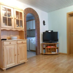 Haus Nordseemelodie Wohnung 4 - Bild 6